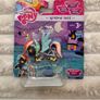 My Little Pony Friendship Is Magic Rainbow Dash Nightmare Night approx. 3 cm. 2015 Damaged Opened Box Please see photos Image 2