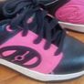 Size 2 heelys Image 2
