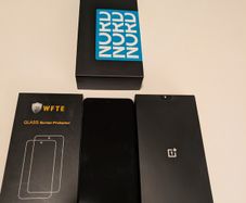 One Plus Nord 4 Lite