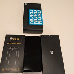 One Plus Nord 4 Lite