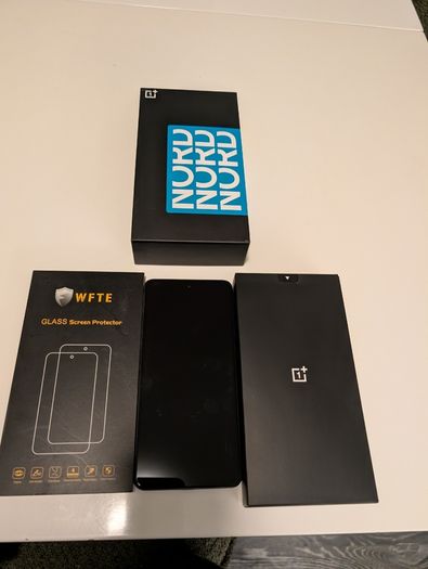 One Plus Nord 4 Lite