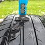 19" Genuine Audi S Line Alloys with tyres Image 6