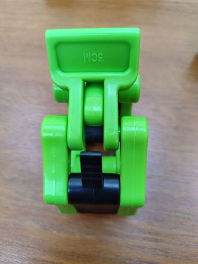 Barbell Grips