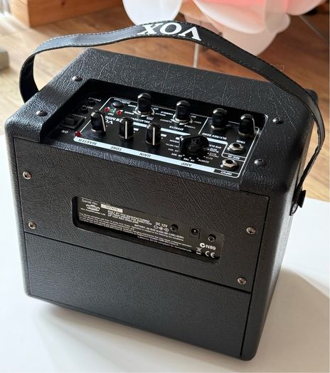 VOX MINI3 Portable Modeling Guitar Amp