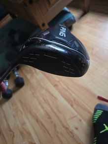 Ping G430 Max 10K Driver