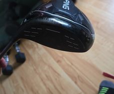 Ping G430 Max 10K Driver