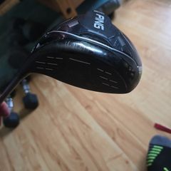 Ping G430 Max 10K Driver