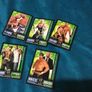 WWE Topps Cards Image 3