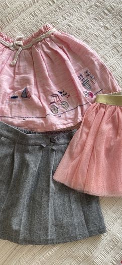 Bundle for a girl 4-5 years old