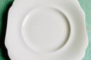 Antique Sandwich Plate