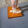 Vintage Anatomical Male Image 4