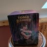 Lara Croft Tomb Raider Bust by Steve Varner 2000 Image 8