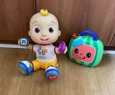 musical toy cocomelon