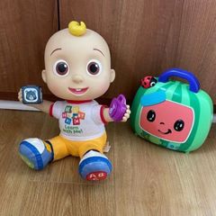 musical toy cocomelon