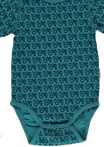 Baby vest Maxomorra 18-24