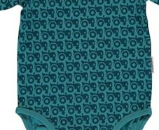 Baby vest Maxomorra 18-24