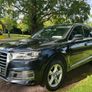 2015 Audi Q7 Quattro 3.0 diesel May sell or swap Image 5