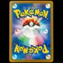Hop's Trevenant 204/193 Art Illustration AR Japanese Mega Dream EX Pokemon Card m2a Image 2