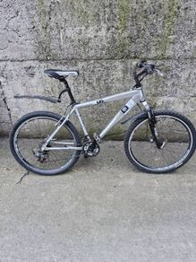 bike