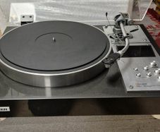 Hifi collection: Pioneer,  Linn,  Audio Monitor