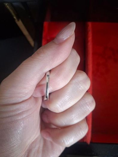 Engagement Ring