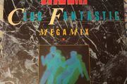 Wham Club Fantastic Megamix Original 1983 George Michael