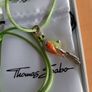 Thomas Sabo parrot pendant Image 7