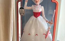 Mary Poppins 65th Anniversary Doll