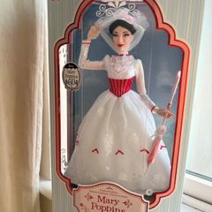 Mary Poppins 65th Anniversary Doll