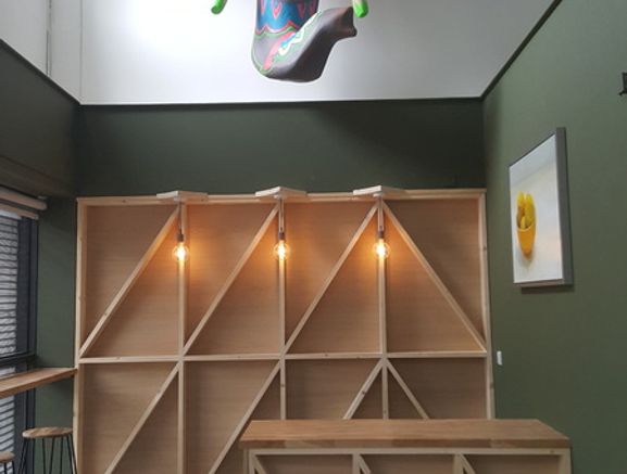Carpentry and Painting Service
