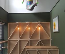 Carpentry and Painting Service