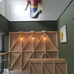 Carpentry and Painting Service