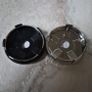 OZ Racing Centre Caps (60mm) FREE POST Image 4