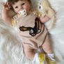 Reborns By Laura. Cheeky Charlie Is Back! Payment Plan Available. Welcome To View Image 5