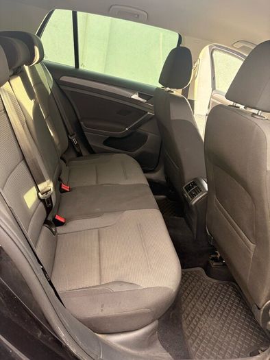 Golf Tdi
