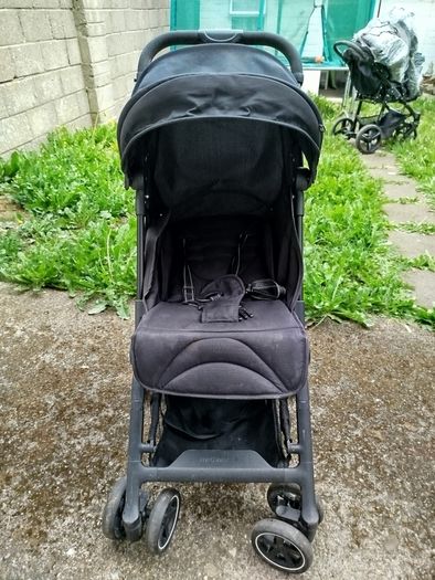 Baby travel buggy/prams
