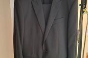 Dolce &amp; Gabbana Formal Wool Suit