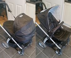 Mamas&Papas Baby/Child Buggy
