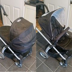 Mamas&Papas Baby/Child Buggy