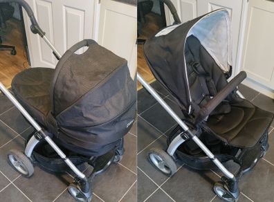 Mamas&Papas Baby/Child Buggy