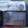 Hitachi DZ-MV2000E DVD and SD Camcorder w/16x Optical Zoom Tested & Working Bundle Image 8