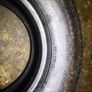 5.00 x 10" trailer tyre new Image 8