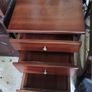 Wooden Locker (26217) Image 3