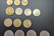 Hungarian Coins