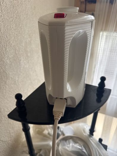 kettle brand new unused unboxed
