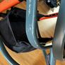 Cosatto Giggle Pram, Bassinet & Car Seat Travel System Image 8