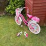 Girls bike Image 3