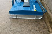 Fleming 9ft HD topper