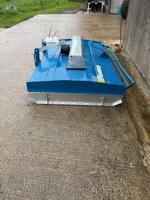 Fleming 9ft HD topper