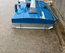Fleming 9ft HD topper